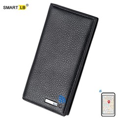メンズのスマート財布