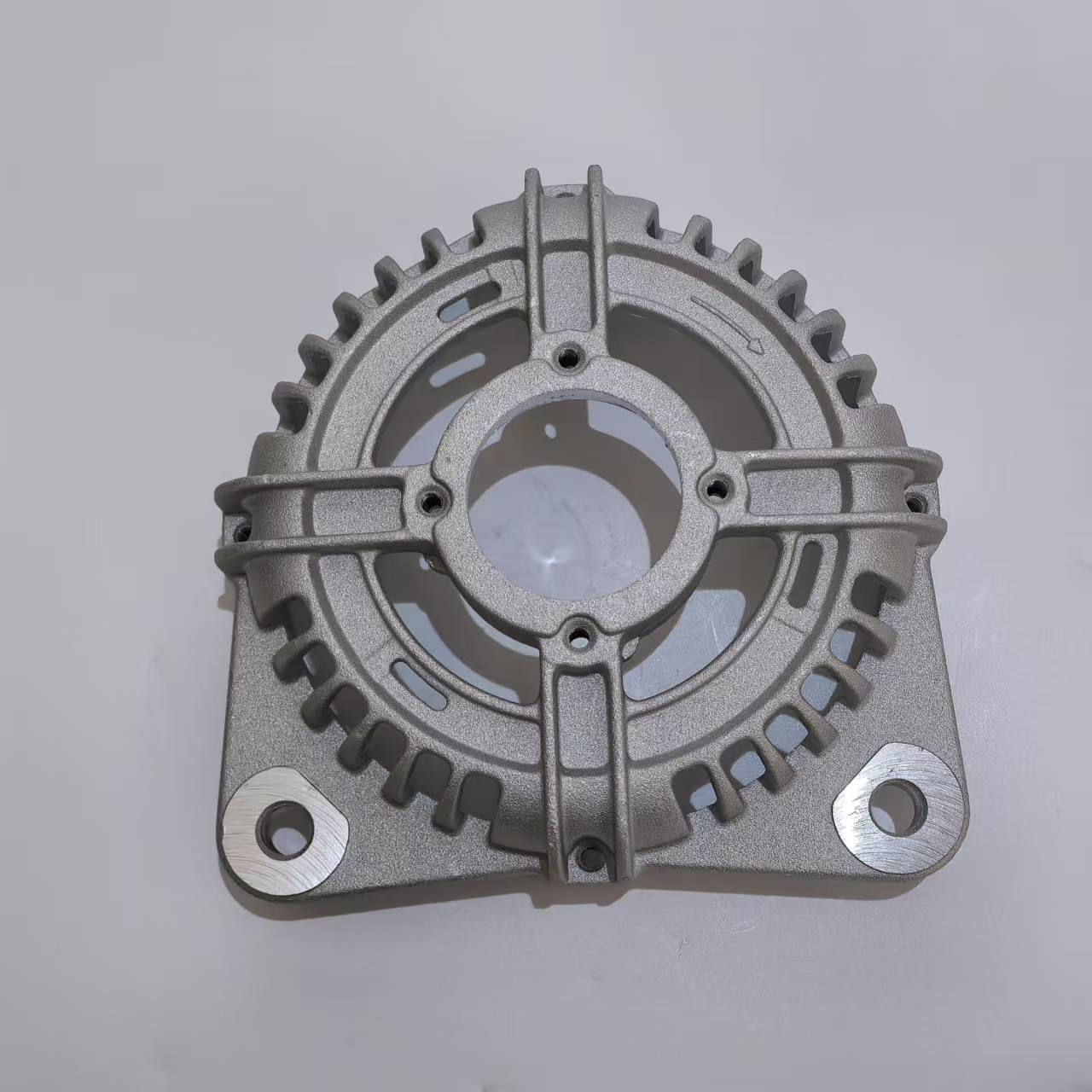 Sinotruk Aowei Jiefang J6J7 Series Generator Regulator Voltage Stabilizer 2910Bgj Automotive Parts Electronics