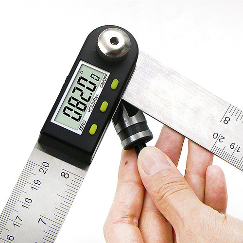 82-degree five-edged chamfering tool for woodworking, quick guide chamfering tool, countersunk drill, wood centering countersink drill, 5-piece set