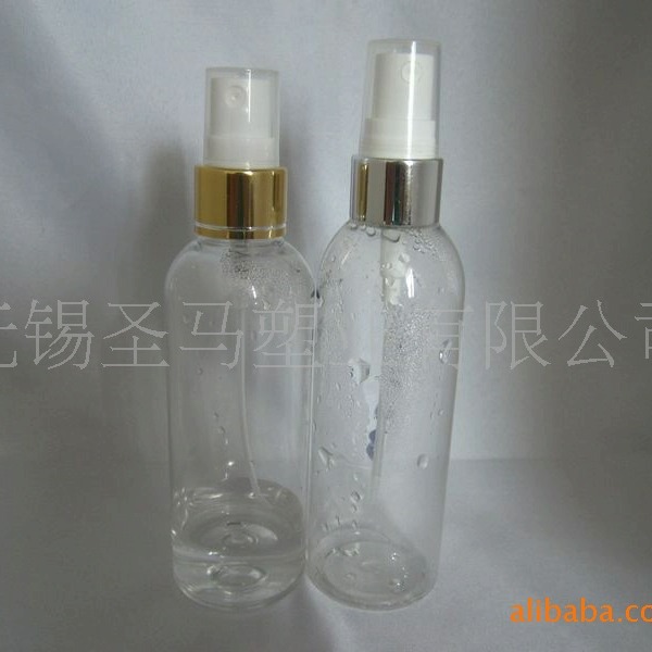 100ML PET 香水瓶