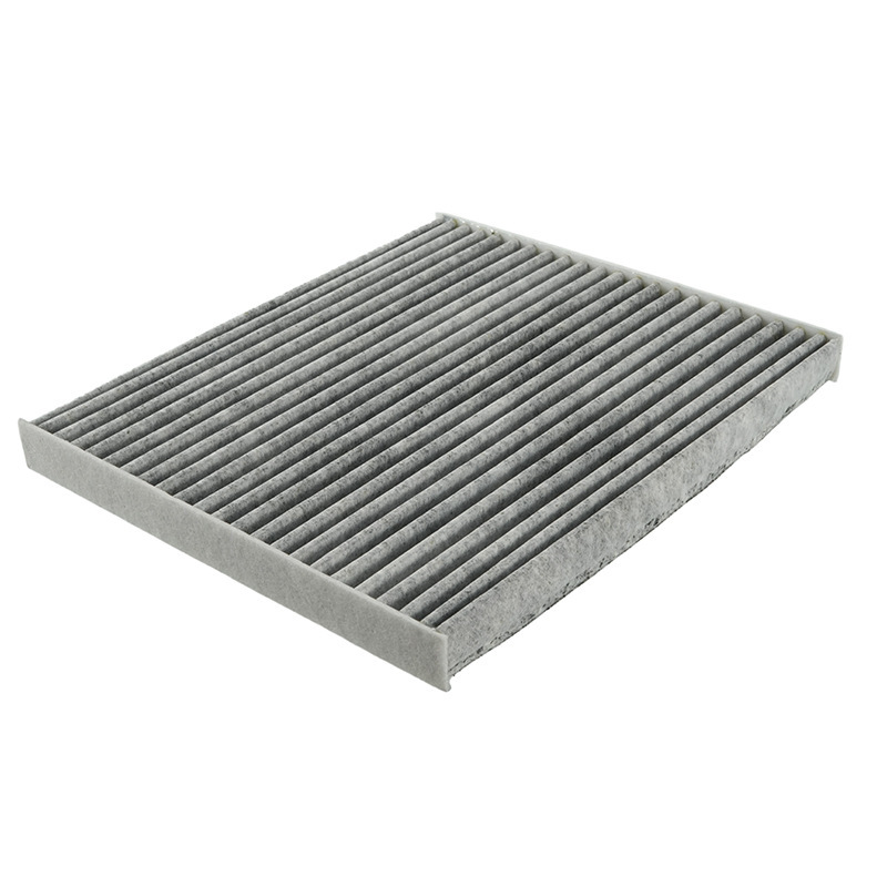68116-34000, suitable for SsangYong Korando C, dust and odor-resistant air conditioning filter