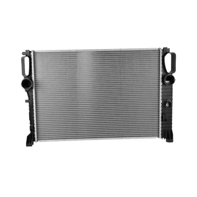 W211, Water tank