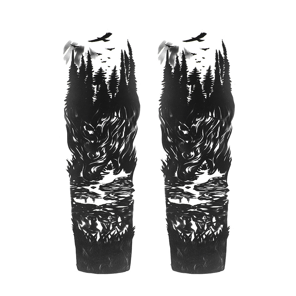 Adecuado para motocicletas Harley Great Glide Adhesivo de absorción de impactos Calavera de calavera Pegatinas decorativas de absorción de impactos Pegatinas de absorción de impactos image 11