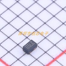 ȫ��ԭ�b BC857BM ���bSOT883 �zӡD2 ���w���O��PNP 45V/100mA