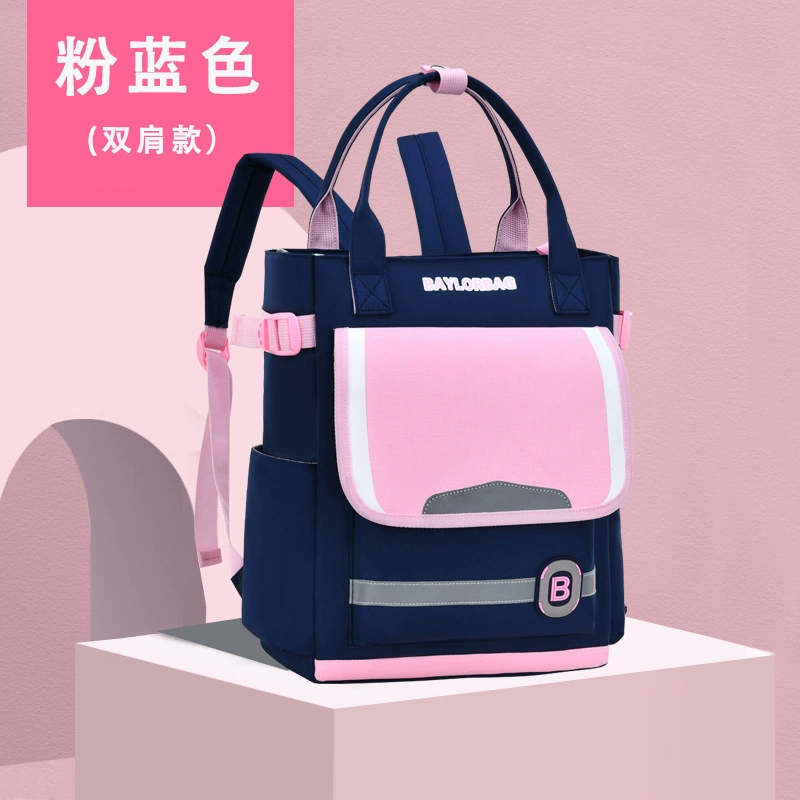Study bag, linen bag, book bag, art bag, backpack