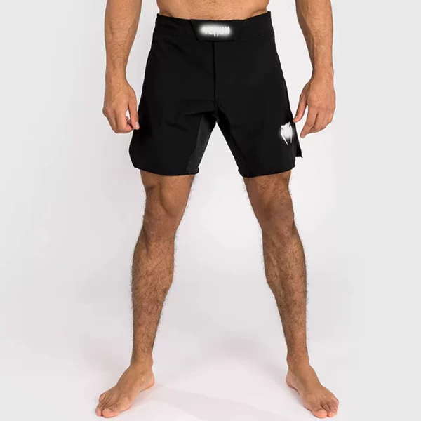 Muay Thai Shorts, Sanda Training Pants, Men's and Women's Mixed Martial Arts Sports Fitness Boxing Shorts, Direct Sales from the Manufacturer