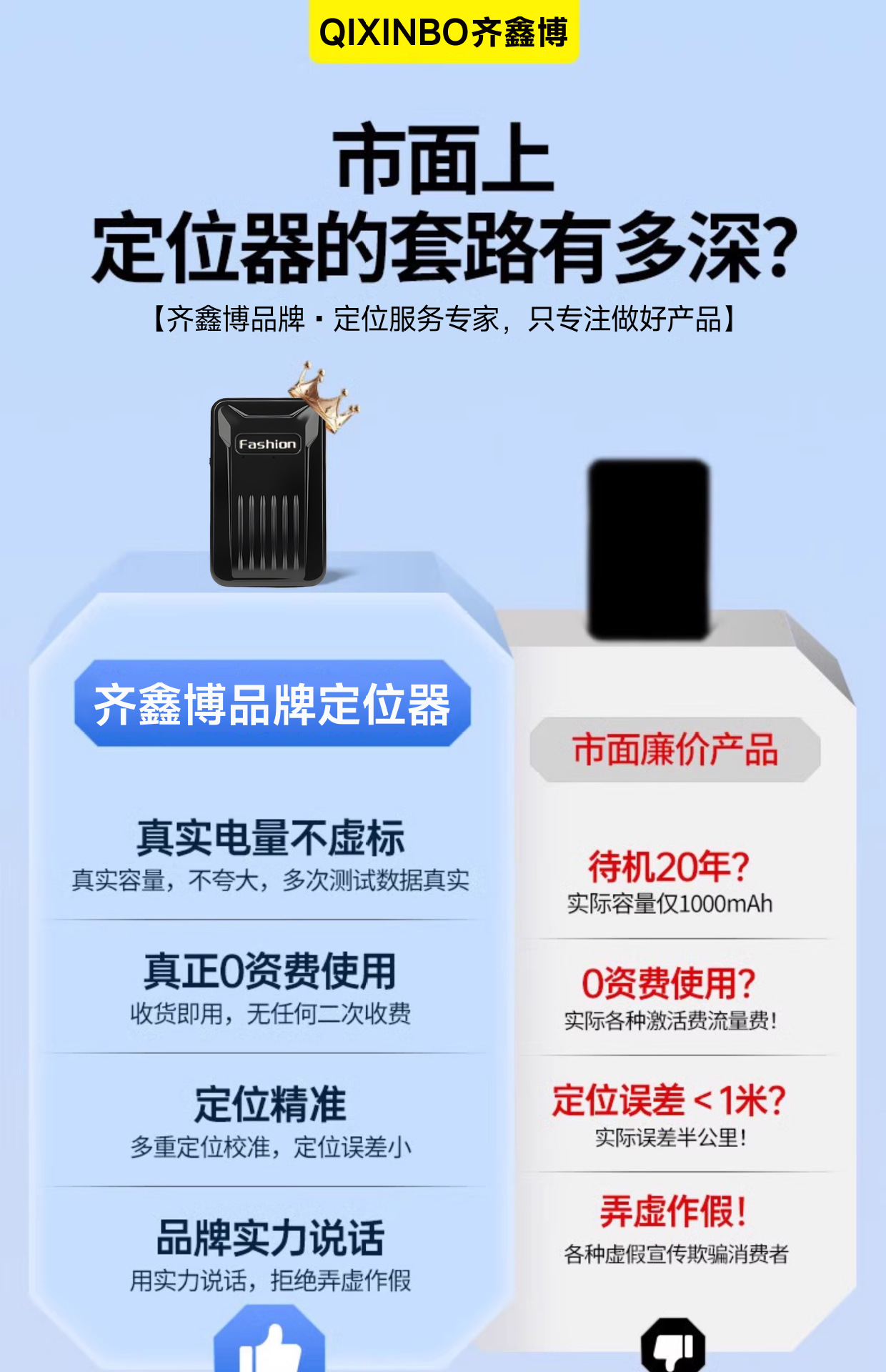 4g Installation-Free Wireless Locator Electric Vehicle Motorcycle Gps Tracker Anti-Lost Tracker for the Elderly and Kidsren