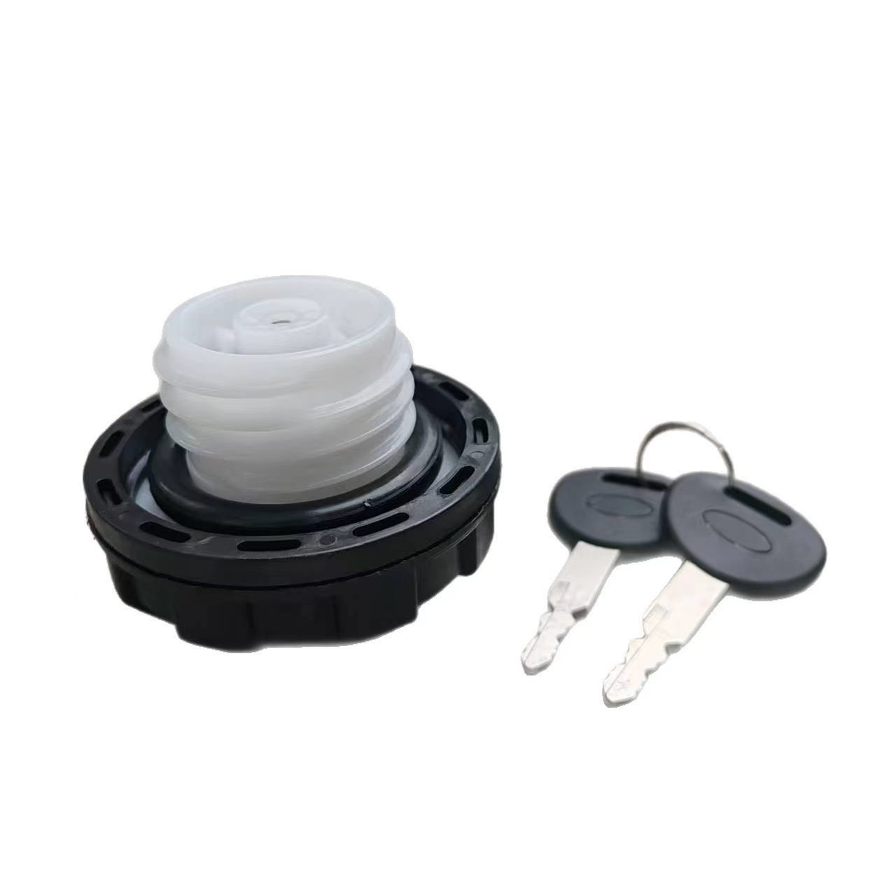 31010-4B000 Is Suitable for Hyundai H100 Kia Fuel Tank Cap 310104Fa00 with Locking Fuel Tank Cap