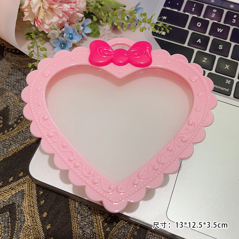 Anillo DE LOS NIÑOS lindo anillo de resina de dibujos animados en caja niña joyería juguete pequeño regalo al por mayor joyería del anillo