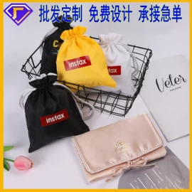 帆布袋;绒布袋;棉布袋