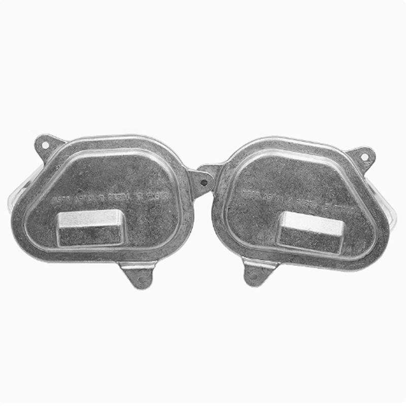 Aplicable a la serie 1 LED blanco puro ángel ojo luz diurna luz auxiliar de dirección módulo de fuente de luz F52 luz diurna