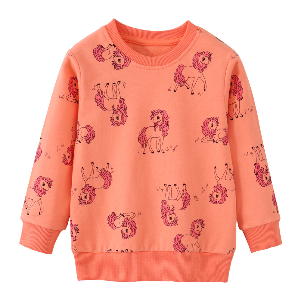 knitted sweatshirt