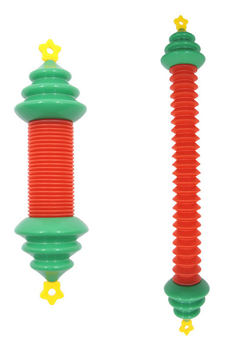 圣诞树拉拉管_1