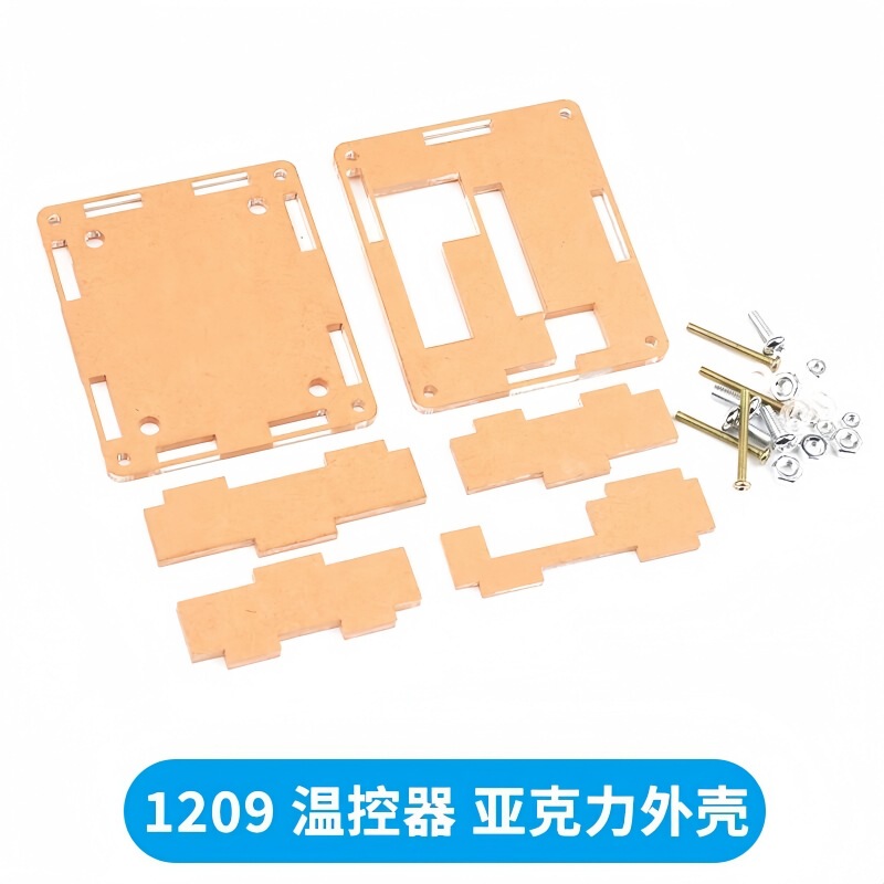 XH-W1209デジタル温度制御器高精度デジタル温度制御器モジュール冷房加熱5V12V|undefined