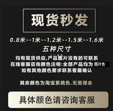 批发简易2米不锈钢厨房橱柜灶台柜一体柜组合家用储物碗柜整体租