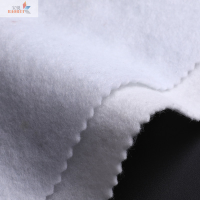 廠家直銷無膠重型無紡針刺棉針刺棉襯針刺棉無紡布襯服裝輔料批發