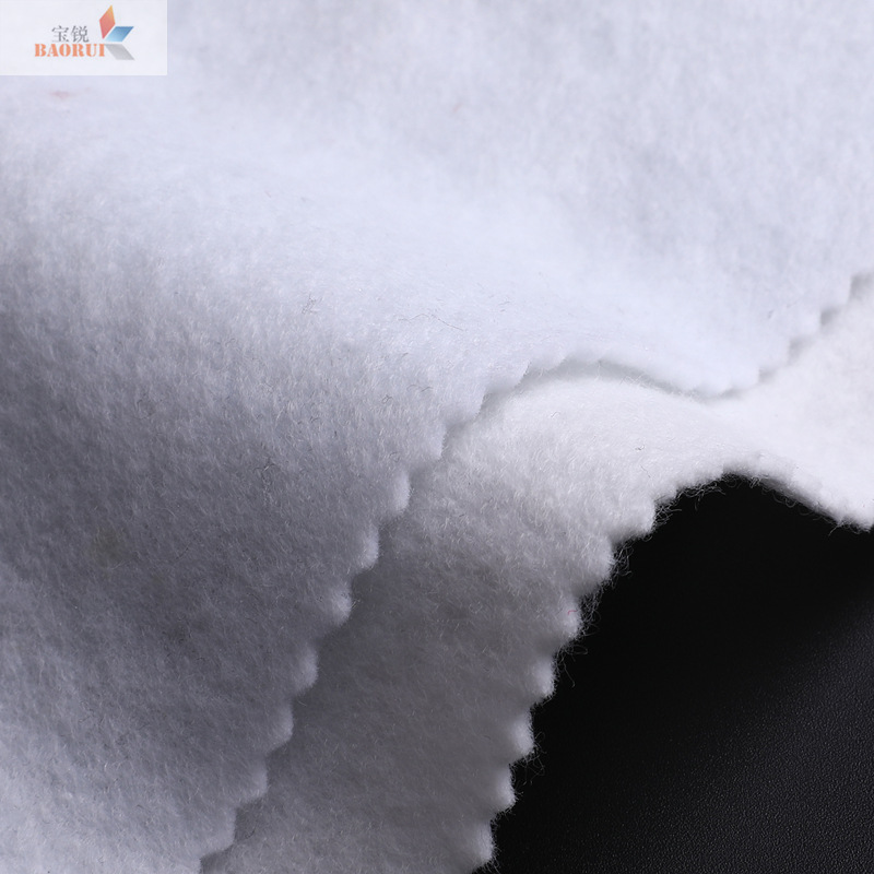 廠家直銷無膠重型無紡針刺棉針刺棉襯針刺棉無紡布襯服裝輔料批發