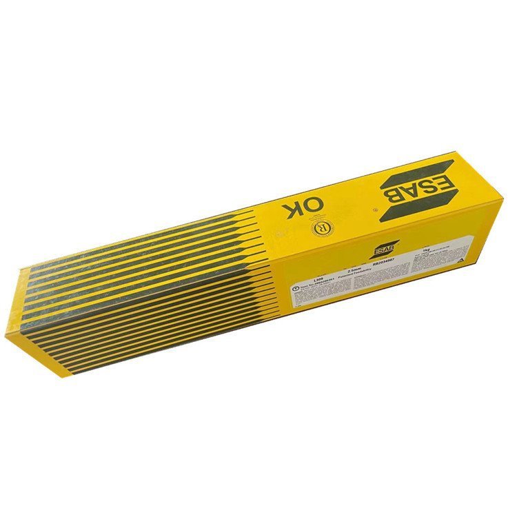 伊萨ESAB OK 309/310/2209 E307-25双相不锈钢电焊条
