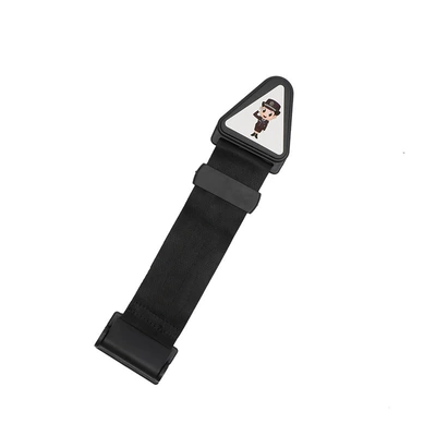 Limiter Anti-Neck Creative Cartoon — Seat belt shoulder pad - ordinary