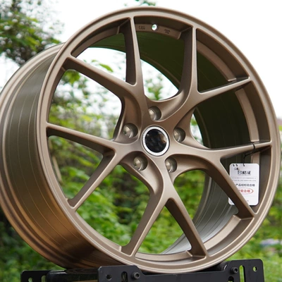 Hub: UNIV Golf Camry Teana Ling - 17x75j-01-model-bronze-color