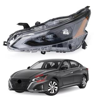 Suitable for 2022-2024 Nissan Altima full LED front headlamp assembly 260609HF0C