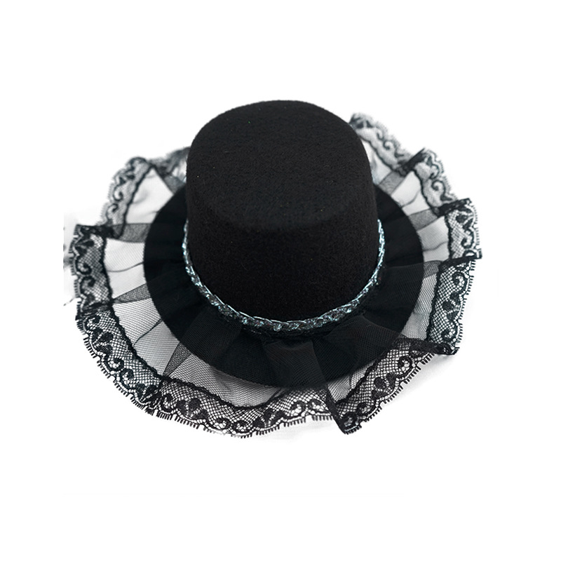 Christmas Pretty Hat 3