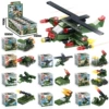 3M715 Battlefield Attack (a set of 10 boxes) Shooting ten shots
