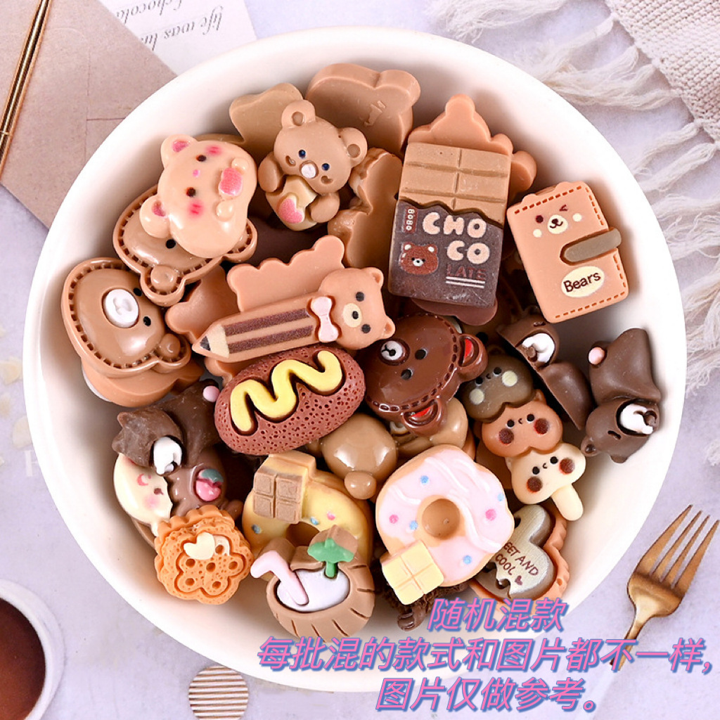 Coffee color