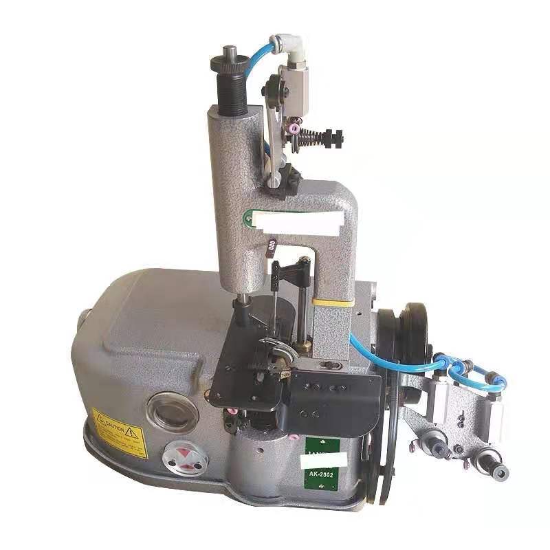 非全自动地毯锁边机高效包边封边机 适用方块毯满铺地毯 稳定耐用