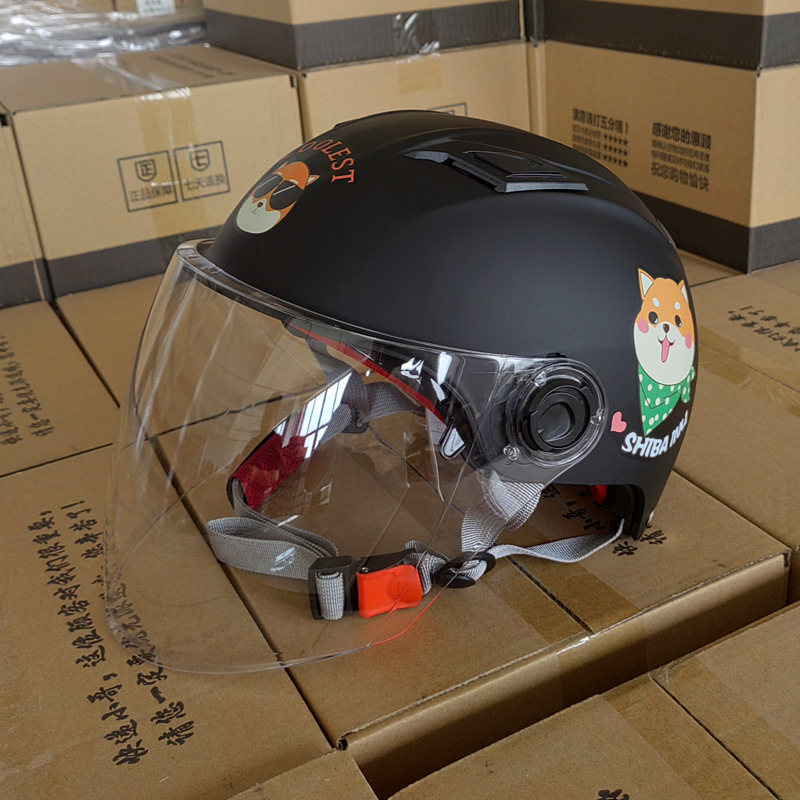 3C-Xiaochai-투명 장경