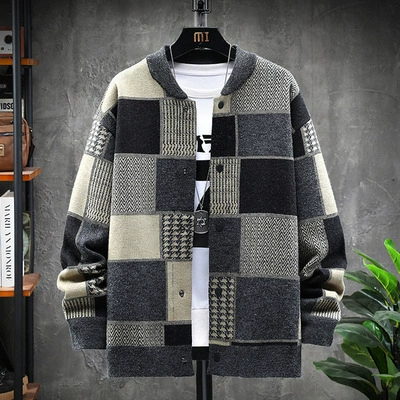 Dark gray