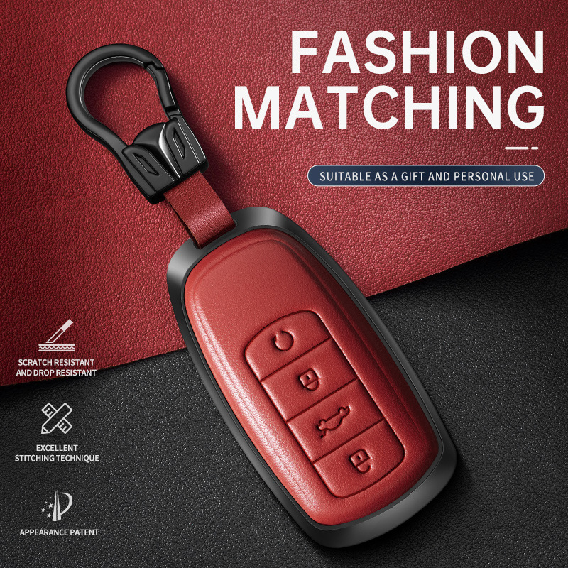 Chery Ruihu 8 Key Set 98plus Kunpeng Edition 8 pro7plus Car Exploration 06 을위한 러시아의 국경 간 스페셜