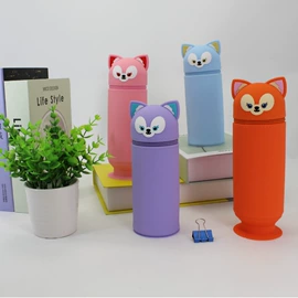 笔袋;笔筒;牛津布袋