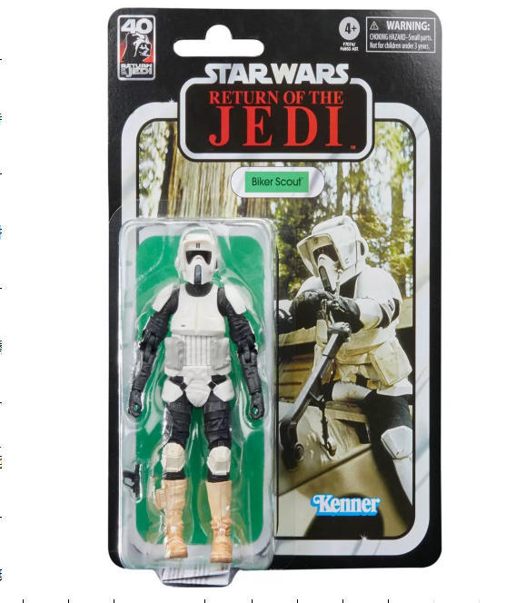 10 - 18CM Star Wars mano modelo de juguete blanco juez de tormenta articulaciones muñecas móviles