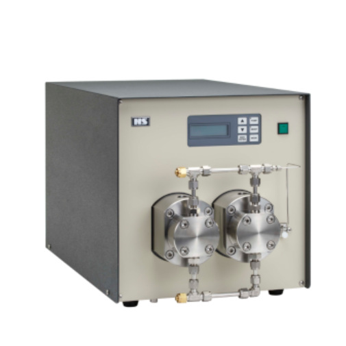 NS精密科学 高流量柱塞泵 NP-GXL-400