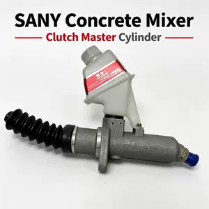 Suitable for Sany concrete mixer truck clutch master cylinder 60045282