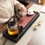 一体办公功夫客厅茶盘