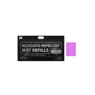 Flextail Fish Tail Outdoor Mosquito Repellent Tablets Non-Toxic Universal Mosquito Repellent Tablets R