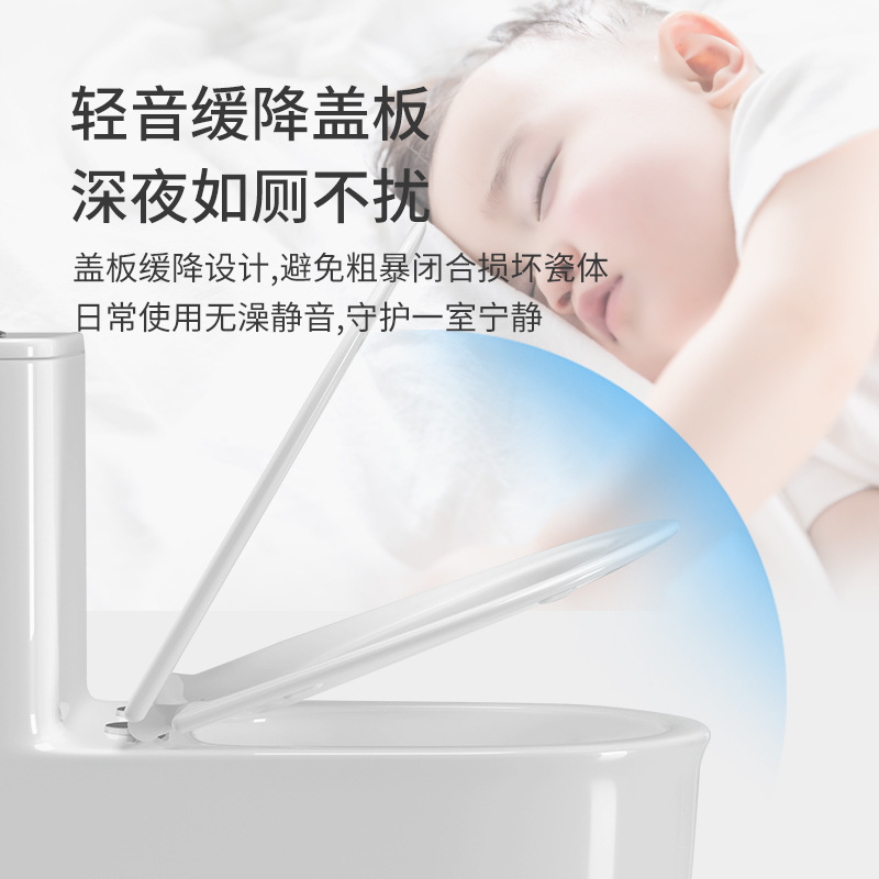 Fábrica del retrete del rubor de BathroomSanitary Ware Siphonic