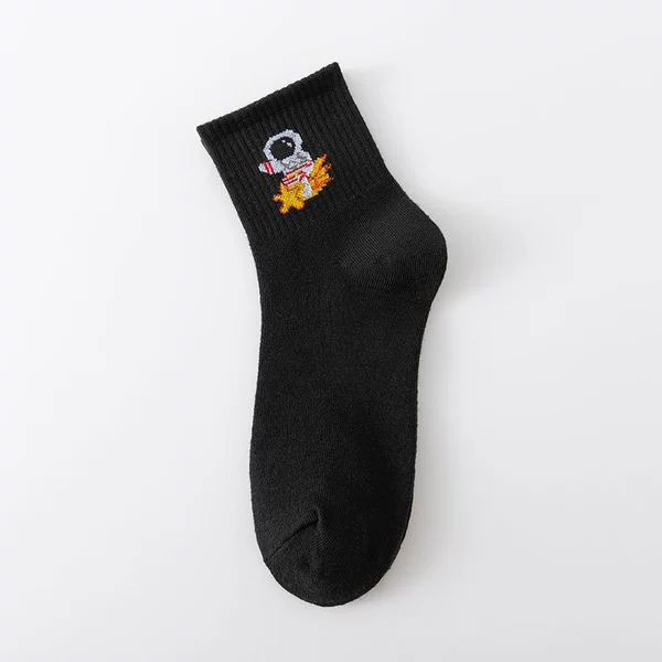 Rocket black