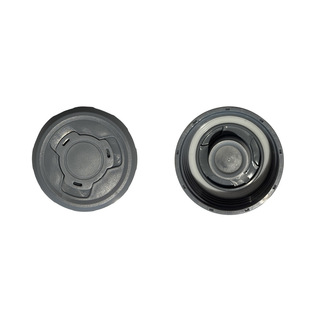 Factory universal water dispenser barrel lid pure water bucket lid sealing lid drinking bucket lid mineral water barrel lid