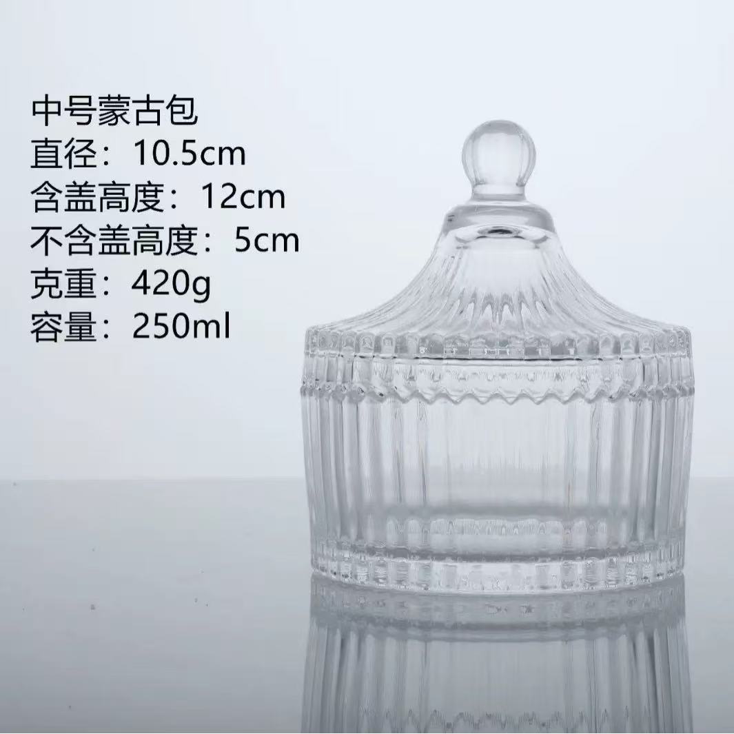 Campanas de oro, cubierta de fragancia de vidrio, candelabros con cubierta, cristal sin fuego, cubierta de vidrio de fragancia de expansión, vidrio decorativo, vidrio de decoración