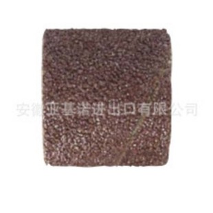 German joke grinding sleeve grinding cover grinding cover rubber support rubber pad zirconium corundum grinding sleeve