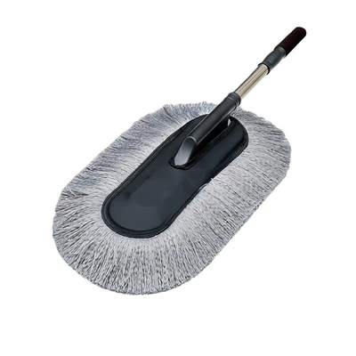 mop car dust duster, Car cleaning tools