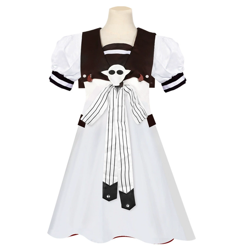 Spot land binding молодой Хуази Джун Баосун Нин Нин костюм coscosplay