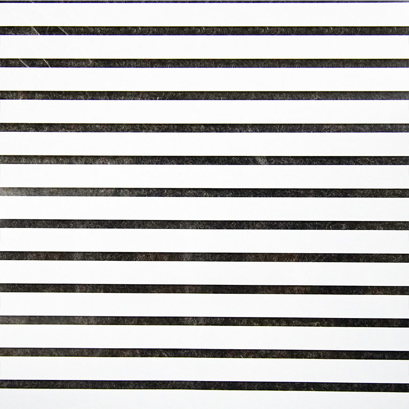 Autoadhesivo adhesivo de vidrio estriado adhesivo de película cuadrada PVC adhesivo de vidrio de ventana de oficina dormitorio adhesivo de vidrio