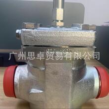 027H6020 ����˹DANFOSS�ȵ�ʽ�ŷ����� ICS1 65D