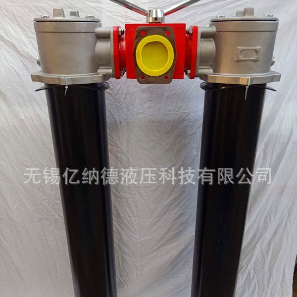 回油过滤器,滤芯RFB-400*30F-Y,RFB-400*5F-Y,RFB-400*10F-Y