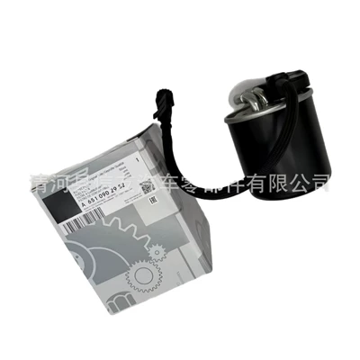 Filter A6510902952 A6510901552, Diesel filter