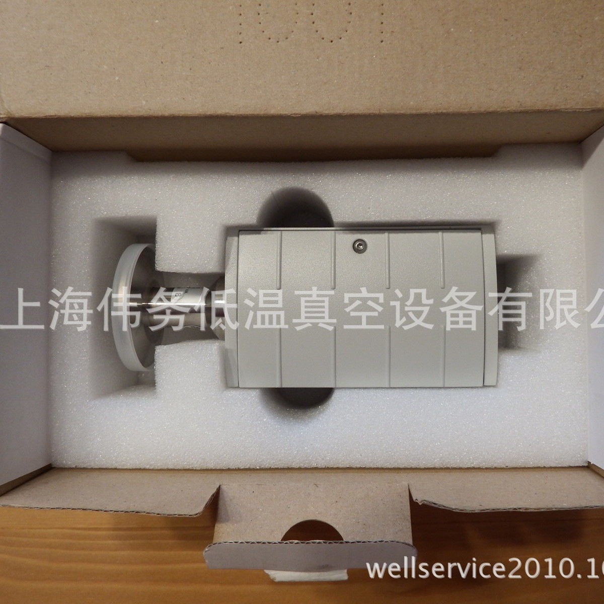 Pfeiffer Vacuum IMR 265 热阴极真空计